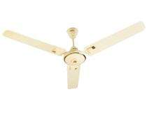 USHA 1200 mm 3 Blades 70 W Pearl Ivory Ceiling Fans_0