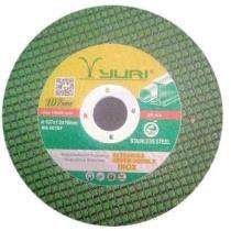 Yuri 107 mm Cutting Wheels WA 46TBF 16 mm 15200 rpm_0