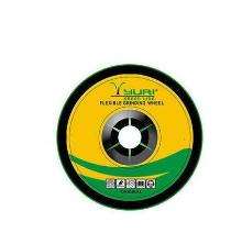 Yuri 102 mm Grinding Wheels WA80 3 mm 15200 rpm 16 mm_0