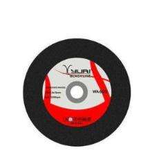 Yuri 105 mm Grinding Wheels WA 60 S 1 mm 15200 rpm 16 mm_0