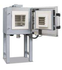 B V CONTROLS Above 200 kg Induction Heating Furnace IF-04 Above 200 deg C_0