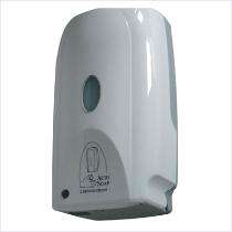 Apex  Wall Mounted Automatic Liquid Soap Dispenser_0
