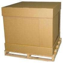 Orion Packart Quadruple Wall 9 Ply 11.5 x 5.51 x 5 inch Upto 25 kg Brown Corrugated Boxes_0