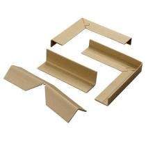 Orion Packart L Shaped Edge Paper Angle Board Brown_0