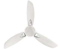 USHA 1250 mm 3 Blades 78 W White Ceiling Fans_0