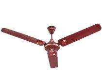 USHA Aster Plus 1200 mm 3 Blades 70 W Rich Brown Ceiling Fans_0