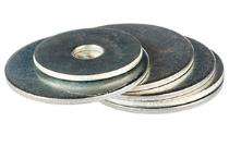 M12 Plain Washers Steel_0