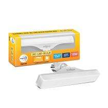 Wipro 10 W Cool White B22 1 piece LED Bulbs_0