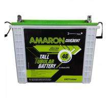 AMARON CRTT165AH Tall Tubular 12 V 165 Ah Lead Acid Batteries_0