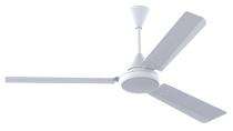 V-Guard Standard 1200 mm 3 Blades 78 W White Ceiling Fans_0