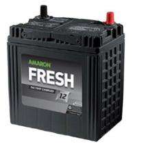 AMARON Fresh FR650R/LMF Car 12 V 65 Ah Lead Acid Batteries_0