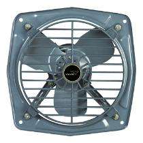V-Guard SHOVAIR S9 22.5 cm 3 Blades 40 W Exhaust Fans_0