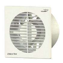 V-Guard ENLACE NEO 4 10 cm 9 Blades 18 W Exhaust Fans_0