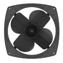 V-Guard SHOVAIR HD15 38 cm 4 Blades 150 W Exhaust Fans_0