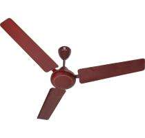 STANDARD ELECTRICALS Zinger 600 mm 3 Blades 62 W Brown Ceiling Fans_0