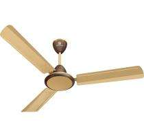 STANDARD ELECTRICALS Breezer Premium 1200 mm 3 Blades 62 W Espresso Brown Ceiling Fans_0