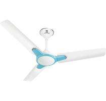 STANDARD ELECTRICALS Qite Pro 600 mm 3 Blades 76 W White Ceiling Fans_0