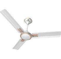 STANDARD ELECTRICALS Ameo Premium 1200 mm 3 Blades 76 W Black Ceiling Fans_0