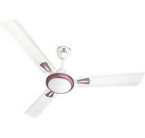 STANDARD ELECTRICALS Kyro 1200 mm 3 Blades 80 W White Ceiling Fans_0