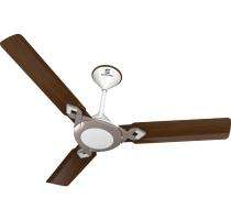 STANDARD ELECTRICALS Cruiser Refresh 1200 mm 3 Blades 76 W Brown Ceiling Fans_0