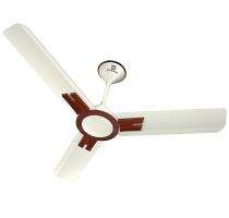 STANDARD ELECTRICALS Dasher Prime Dust Fighter 900 mm 3 Blades 76 W Pearl White Ceiling Fans_0