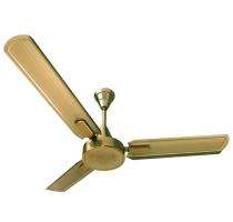 STANDARD ELECTRICALS Antica 1200 mm 3 Blades 72 W Antique Brass Ceiling Fans_0