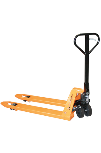 Nilkamal 2.5 ton Hand Pallet Truck 200 mm 550 mm_0