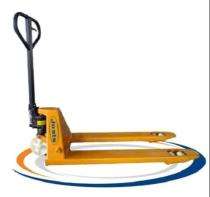 JOSTS 2.5 ton Hand Pallet Truck 205 mm 685, 550 mm_0
