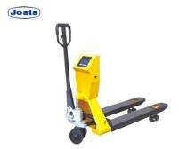 JOSTS 2000 kg Hand Pallet Truck 205 mm 540 mm_0