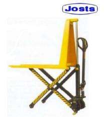 JOSTS 1000 kg Hand Pallet Truck 800 mm 540, 680 mm_0