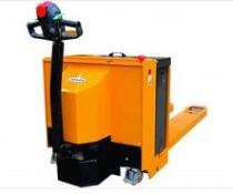JOSTS 3500 kg Hand Pallet Truck 115 mm 570 mm_0