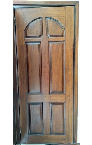 Vigaz Doors Kitchen Wood_0