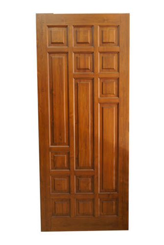 Vigaz Doors Exterior CP Teak Wood_0