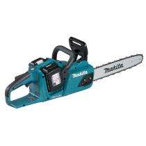 MAKITA 1100 W Electric Chainsaw Cutter DUC355 350 mm_0