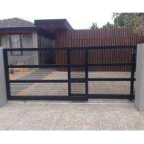 Star Entrance SG001 Automatic Motorised Conventional Sliding Sliding Gates 300-3500 kg_0