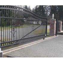 Star Entrance SG031 Automatic Motorised Conventional Sliding Sliding Gates Upto 3.5 Ton_0