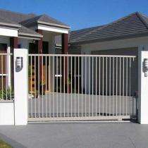 Star Entrance SG034 Automatic Motorised Conventional Sliding Sliding Gates Upto 3.5 Ton_0
