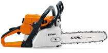 STIHL 2.3 kW / 3.1 BHP Petrol Chainsaw Cutter MS 250 18 - 20 Inch_0