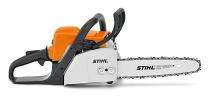 STIHL 1.4 kW / 1.9 BHP Petrol Chainsaw Cutter MS 180 16 Inch_0