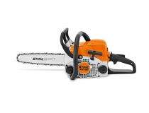 STIHL 2 HP Petrol Chainsaw Cutter MS 180 18 Inch_0