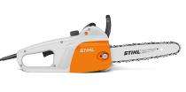 STIHL 1.4 kW Electric Chainsaw Cutter MSE 141 14 - 16 Inch_0