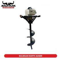 BALWAAN Earth Auger 52 cc 12 Inch_0