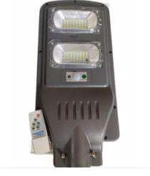 Warm White LED Plastic 13 Ah Solar Street Light_0