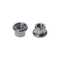 Stainless Steel Disc Nuts 10 - 60 mm_0