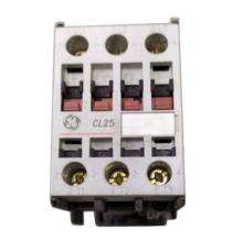 CL25 240 V Four Pole Electrical Contactors_0