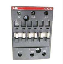 AX80-30 415 V Three Pole Electrical Contactors_0