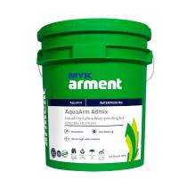 MYK ARMENT AquaArm Admix Crystalline capillary Water Proofing Compound 20 Kgs Cans & 200 Kgs Drums_0