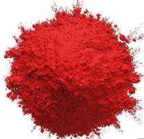 Powder Synthetic Red Oxides 10 kg_0