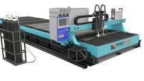 ProArc Gantry ReaLaser Metal Cutting Machines_0