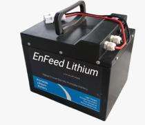 Enfeed Lithium LFP60/30 30 Ah 60 V Lithium Ion Batteries_0
